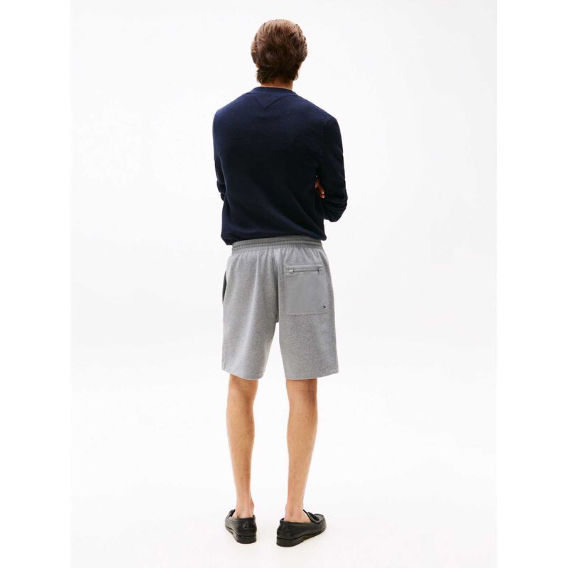 Tommy Hilfiger Small Embossed Sweatshirt image number 1